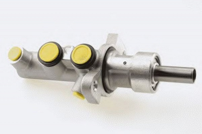 HELLA PAGID 8am355500491 -  Главный тормозной цилиндр